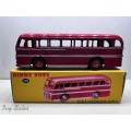 Dinky Toys #282 Duple Roadmaster Coach - REPRO BOX