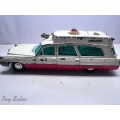 DINKY TOYS #263 SUPERIOR CRITERION AMBULANCE