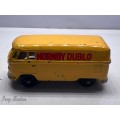 Dinky Toys Dublo #071 Volkswagen Delivery Van