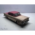 Dinky Toys #180 PACKARD CLIPPER