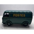 French Dinky Toys #25B Peugeot D3A Posts
