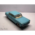 French Dinky Toys #552 Chevrolet Corvair