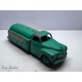 Dinky Toys #441 Studebaker 2R tanker Castrol