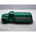 Dinky Toys #441 Studebaker 2R tanker Castrol