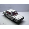 DINKY TOYS #159 FORD CORTINA