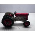 Corgi Toys No 66 Massey Ferguson 165 Tractor