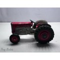 Corgi Toys No 66 Massey Ferguson 165 Tractor