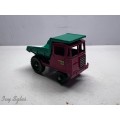 MATCHBOX LESNEY #2 MIUR HILL DUMPER