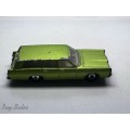 Matchbox #55 / 73 Mercury Commuter Station Wagon