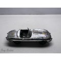 Corgi Toys #312 Jaguar E Type