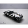 Corgi Toys #312 Jaguar E Type