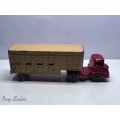 Matchbox Major Pack #7 Jennings Cattle Truck