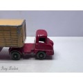 Matchbox Major Pack #7 Jennings Cattle Truck