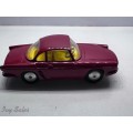 Corgi Toys #222 Renault Floride