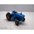 Matchbox #39 Ford Tractor