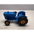 Matchbox #39 Ford Tractor
