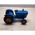Matchbox #39 Ford Tractor