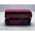 Matchbox #5 London Bus