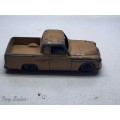 MATCHBOX #50 COMMER PICKUP TRUCK