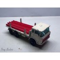 Matchbox #58 DAF Truck Girder Carrier Truck