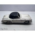 French Dinky #24H Mercedes 190 SL