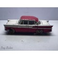 DINKY TOYS #24K SIMCA VEDETTE CHAMBORD