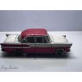 DINKY TOYS #24K SIMCA VEDETTE CHAMBORD