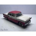 DINKY TOYS #24K SIMCA VEDETTE CHAMBORD