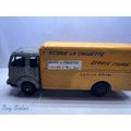 FRENCH Dinky Toys Simca Cargo Transporter