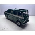 Dinky Super Toys #969 TV Extending Mast Vehicle