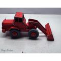 Matchbox #69 Hatra Tractor Shovel