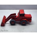 Matchbox #69 Hatra Tractor Shovel