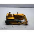 MATCHBOX LESNEY #18 CATERPILLAR BULLDOZER