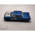 Matchbox Lesney #55 Ford Fairlane Police Car