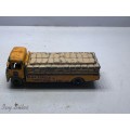 Matchbox Lesney #61 Albion Portland Cement Truck