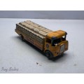 Matchbox Lesney #61 Albion Portland Cement Truck