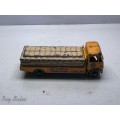 Matchbox Lesney #61 Albion Portland Cement Truck