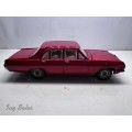 French Dinky Toys #513 Opel Admiral