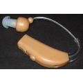 Hearing Aid Rechargeable BTE