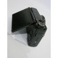 Canon Powershot G7x Digital Camera with custom case