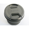 Sigma 10-20mm f/3.5 EX DC HSM Lens Wide Angle Lens for Canon