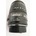 Canon 28-135mm IS USM Lens + Lens Hood