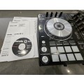 Pioneer DDJ-SR PRO DJ Controller
