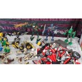 Huge joblot Lego