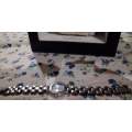 TISSOT WOMENS WATCH IN GREAT CONDITION
