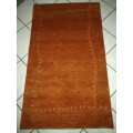 WOW! BRAND NEW HAND WOVEN GABEH PERSIAN RUG