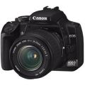Canon 4000D DSLR Camera (Wifi)