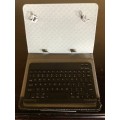 10" Meccer windows 10 Tablet and bluetooth keyboard