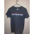 Shotgun T-Shirt Size S - Branded