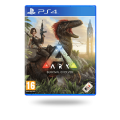 Ark Survival Evolved - PS4
